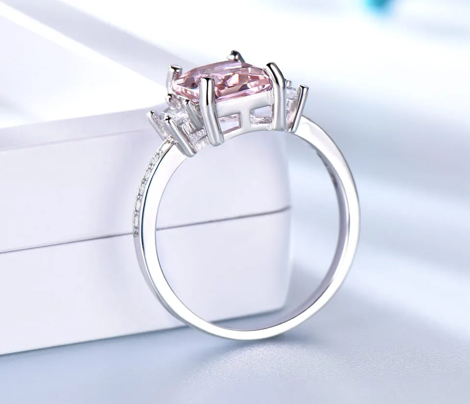 UMCHO-Morganite-sterling-silver-rings-for-women-RUJ078M-1-PC_04