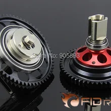 Новая одежда для маленькой девочки 2, Скорость передачи Шестерни комплект для Losi 5IVE T