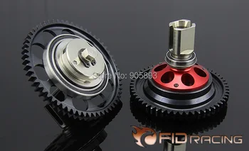 

New 2 Speed Transmission Gear kit for Losi 5IVE T