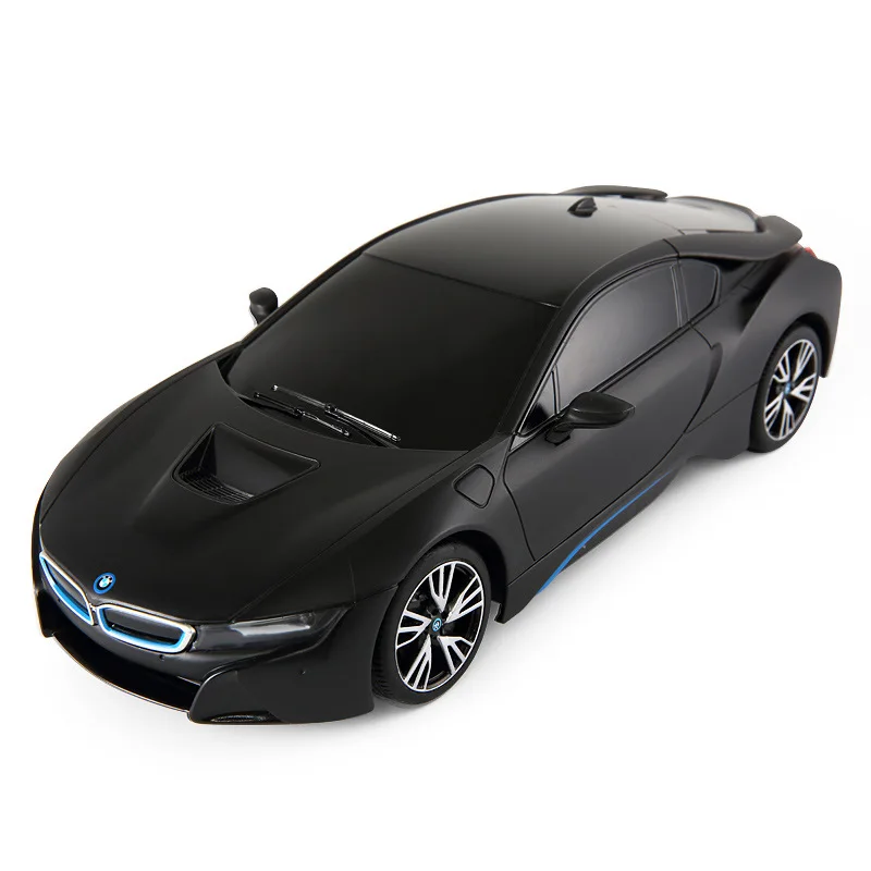 Супер гоночный автомобиль на радиоуправлении 1:18 игрушки для детей машина