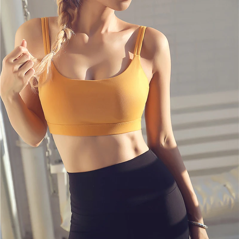 wife sports bra