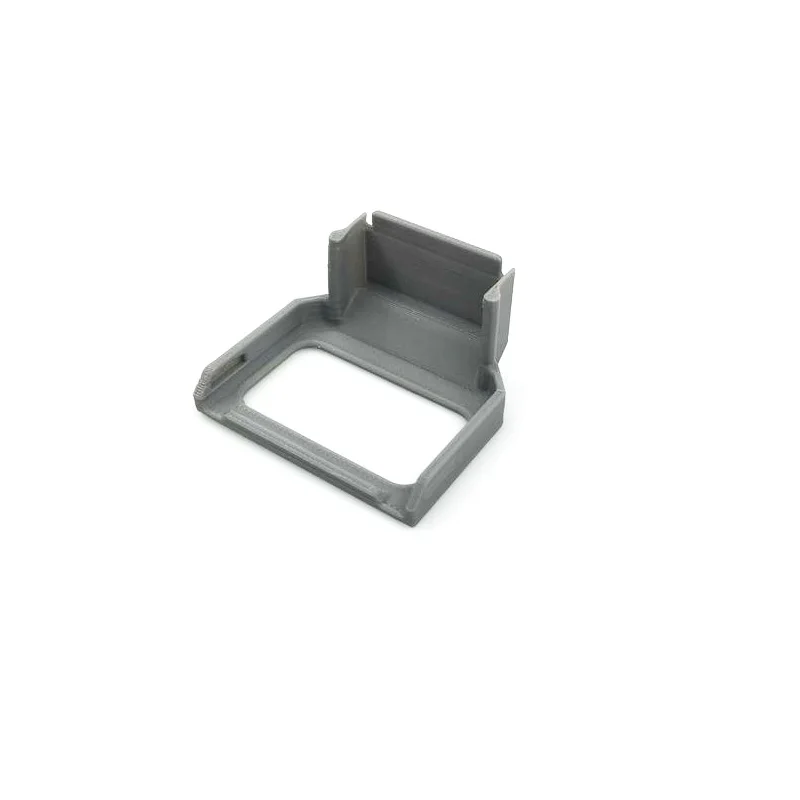 Li-po Battery Charging Port Protection Cover 3D Print Transport Dust-proof protective cap For RC DJI Mavic Pro Accessories 1 (7)