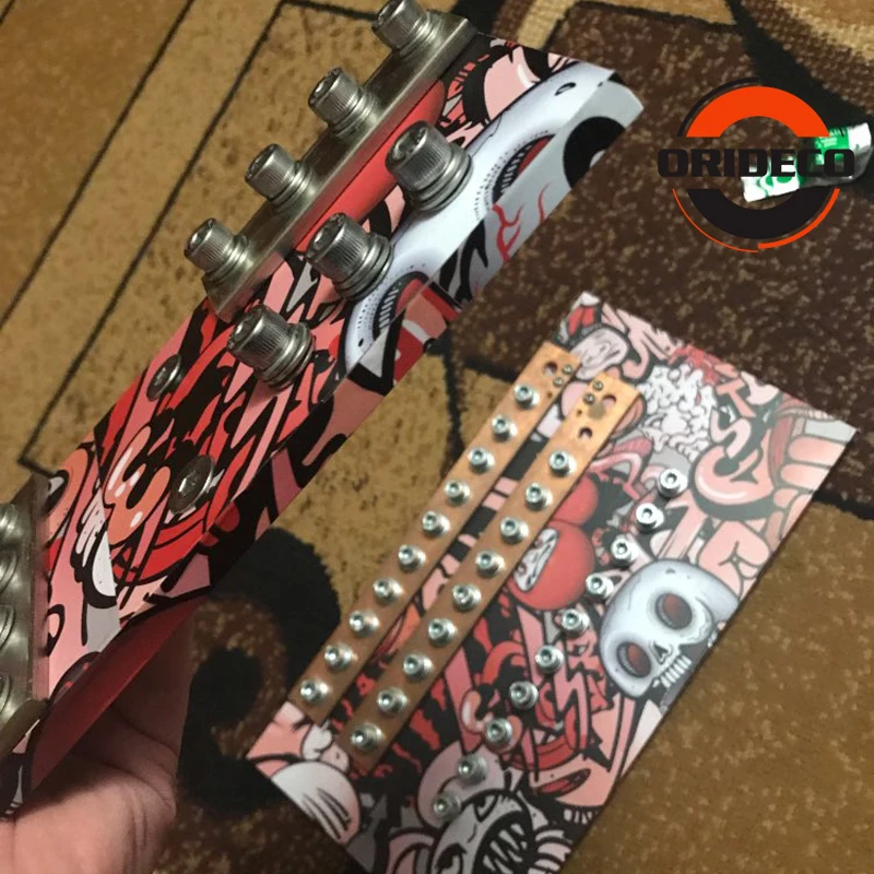 Special Offers Leuke Cartoon Skull Sticker Bomb Vinyl Wrap Zelfklevende PVC Film Auto Wrap Racing Auto Gekleurde Camo Sticker Voertuig DIY Decal Special Offers Leuke Cartoon Skull Sticker Bomb Vinyl Wrap Zelfklevende PVC Film Auto Wrap Racing Auto Gekleurde Camo Sticker Voertuig DIY Decal