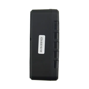

GPS 3G tracker LK209C-3G Car GPS tracker with strong magnet waterproof GPS locator base on google maps No retail box for ship