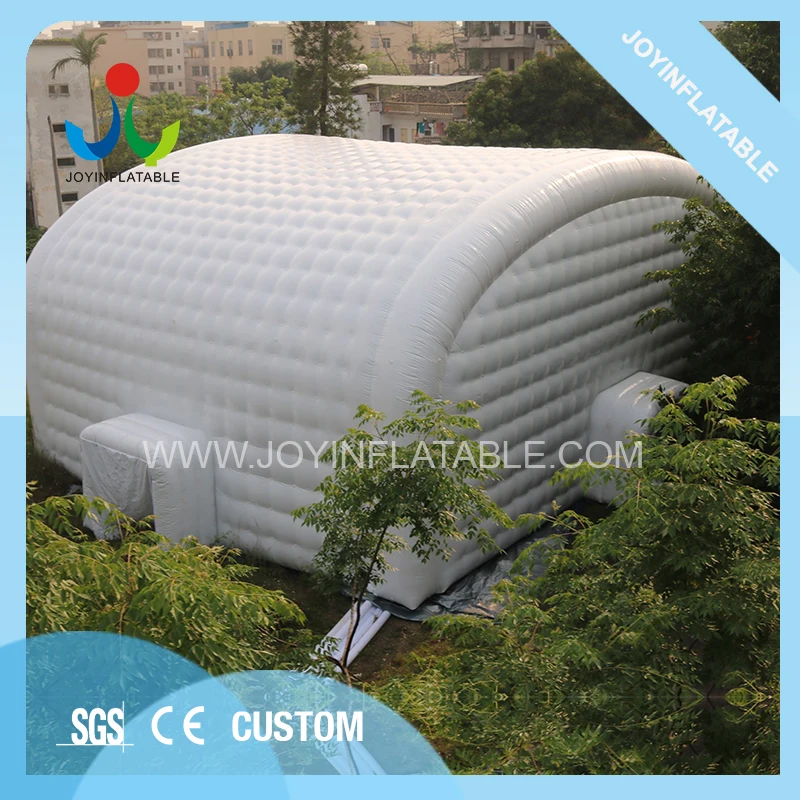 

Wedding Party Event White Marquee Tent For the Outdoor Activity