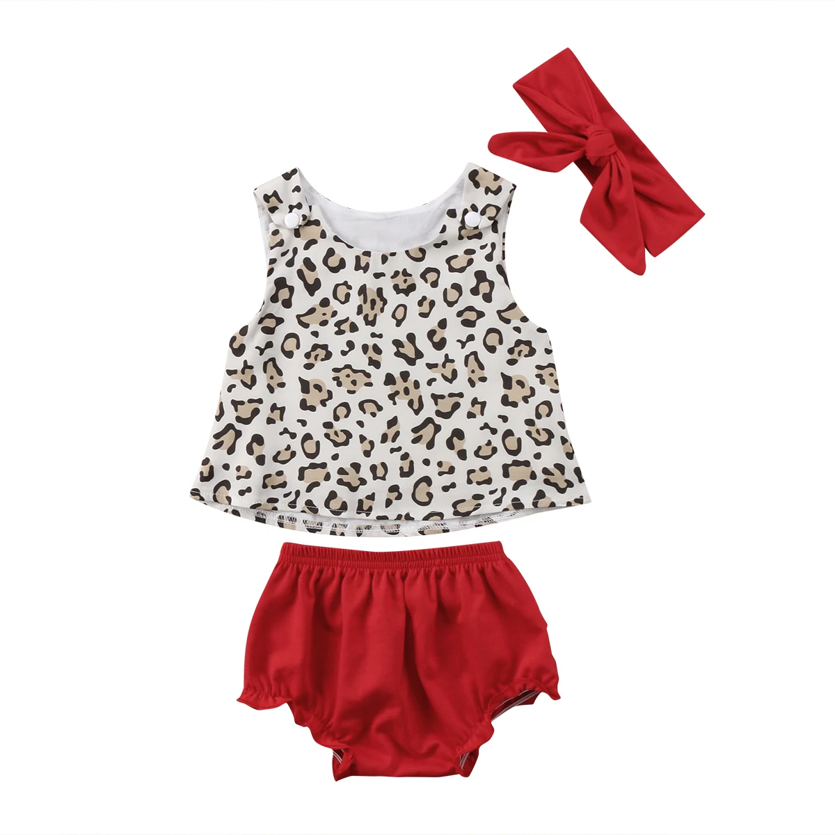 cheetah baby clothes