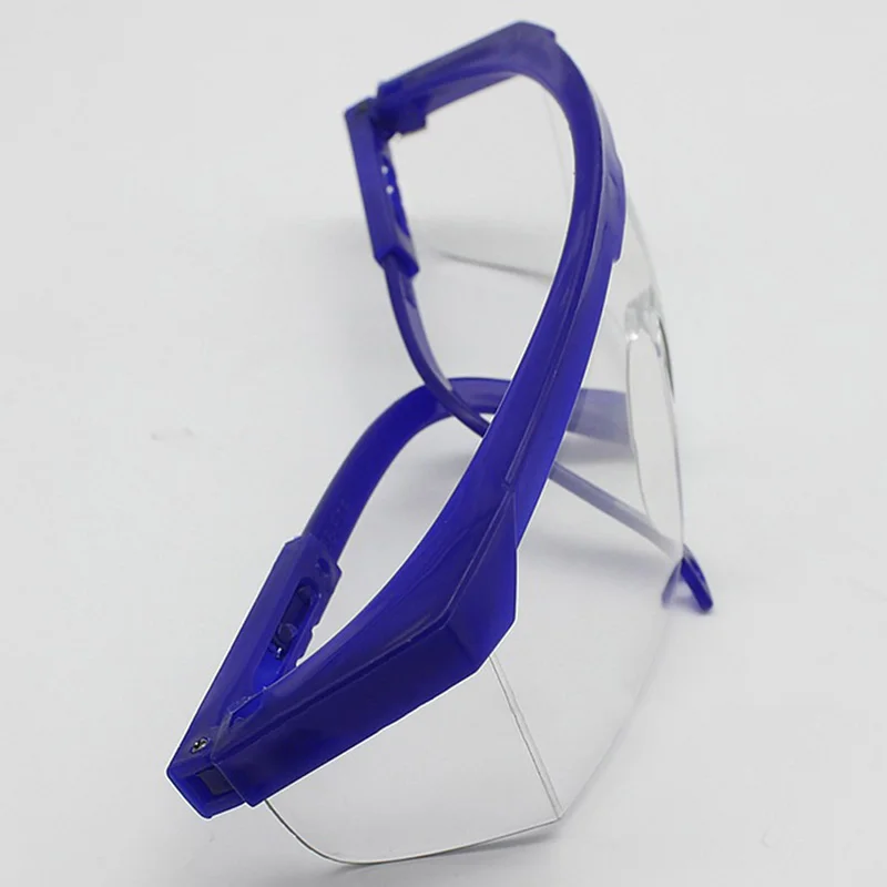 Новые рабочие защитные очки защитные рабочие очки Защита от пыли ветрозащитные противотуманные очки Защита глаз Защитные изделия