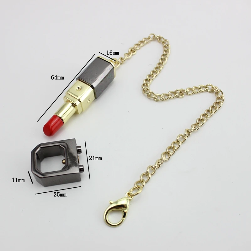 10sets kiss lock handbags DIY luggage handbag hardware accessories bag