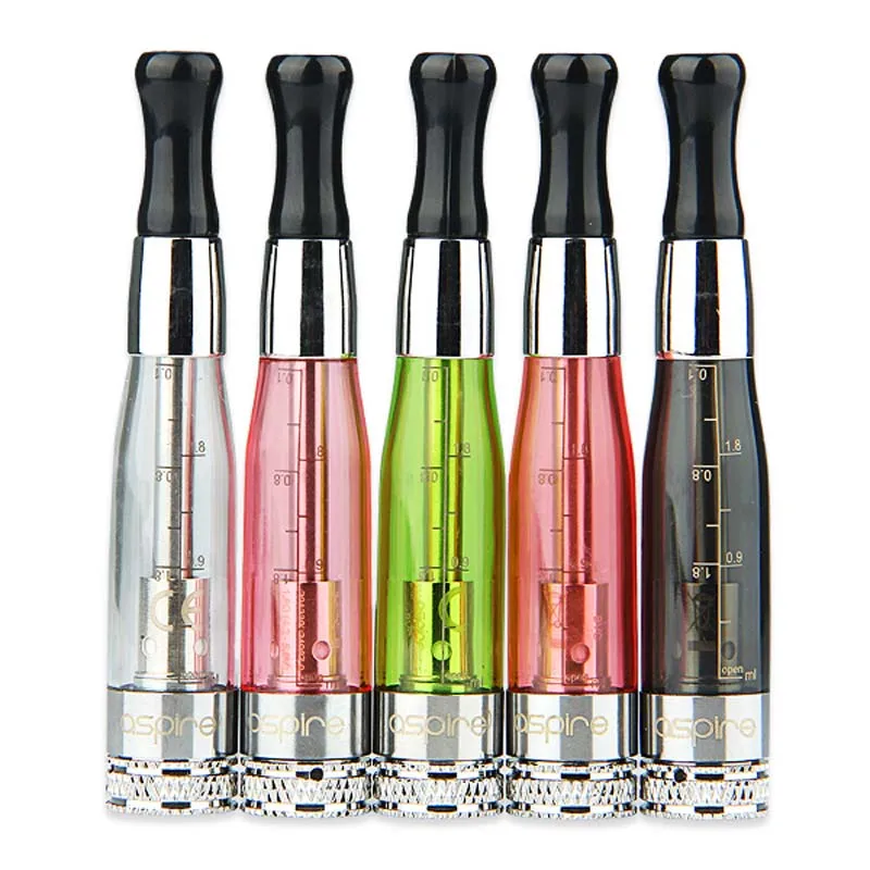 Original-5pcs-Aspire-CE5-BVC-Clearomizer-E-cigs-1-8ml-Capacity-1-8ohm-Bottom-Vertical-Coil