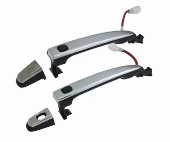 

OKC EXTERIOR DOOR HANDLE FOR TOYOTA HIGHLANDER 2008-2013 69210-03010-C0