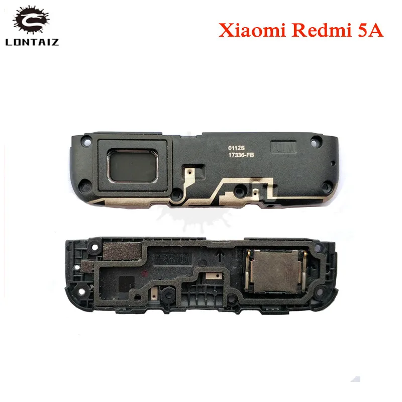 

For Xiaomi Redmi 5A Buzzer Ringer Loud Speaker Loudspeaker Flex Cable Ribbon
