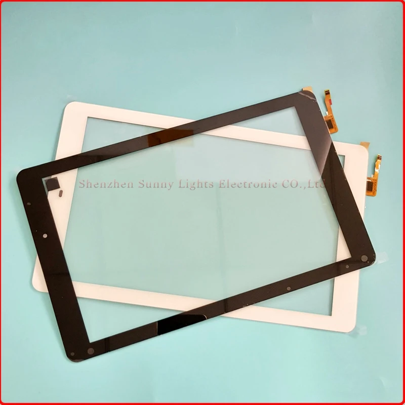 

New For 10.1'' inch flylife connect 10.1 3g 2 Tablet Touch Screen Panel Digitizer Sensor Repair Replacement Parts Free Shipping