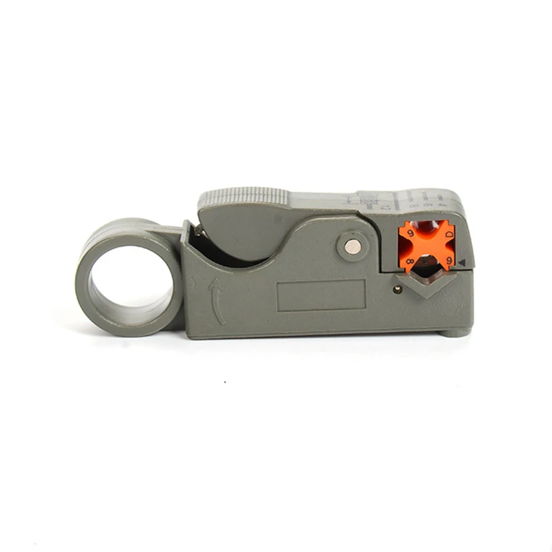 QUK Wire Stripper Pliers Mini Portable Multifunctional Handheld Stripping Cable Crimper Wire Cutter Tool Press Pliers Hand Tool7