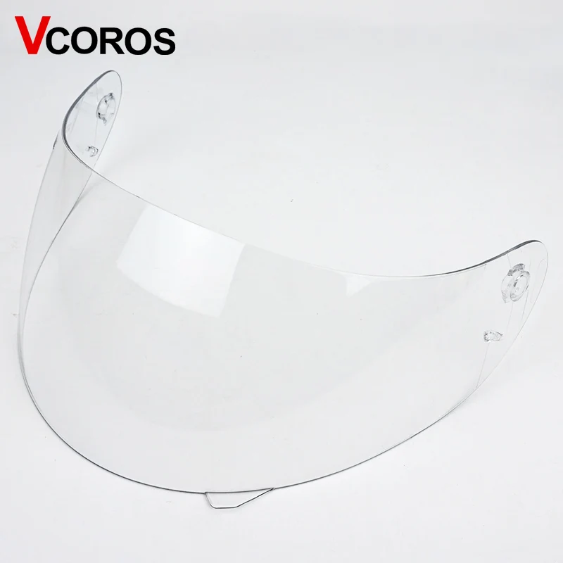 Мотоциклетный шлем agv k3 k4 Защитное стекло для гоночного шлема K3 K4 (не подходит sv