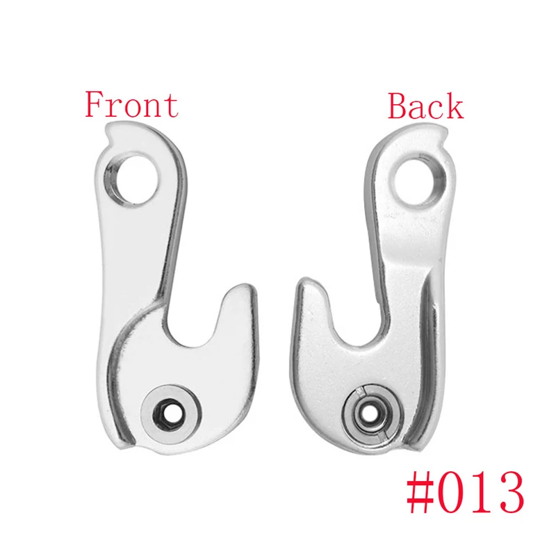 Discount 1PC MTB Bike Bicycle Rear Gear Mech Derailleur Hanger Dropout Convertor Adapter 2 Discount 1PC MTB Bike Bicycle Rear Gear Mech Derailleur Hanger Dropout Convertor Adapter 2