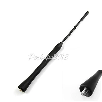 

20 pcs 9" FUBA AM/FM Radio NEW ANTENNA fOR MINI VW for SCION case for fit 0.5" hole