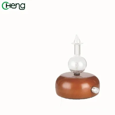 

Brand new Essential Oil Diffuser Air Humidifier Remote Control Coloful Ultrasonic Ultrasonic Aroma Diffuser for Office Bedroom