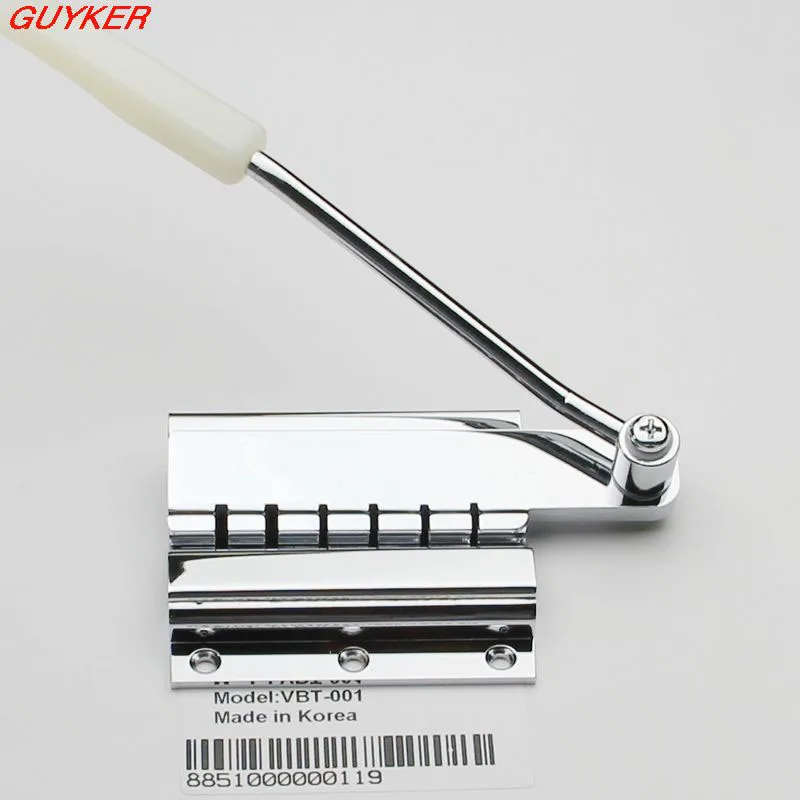 Новая гитара Verson Maestro Vibrola Tremolo подходит для flying V из Кореи|maestro vibrola|tremolo guitarmaestro tremolo