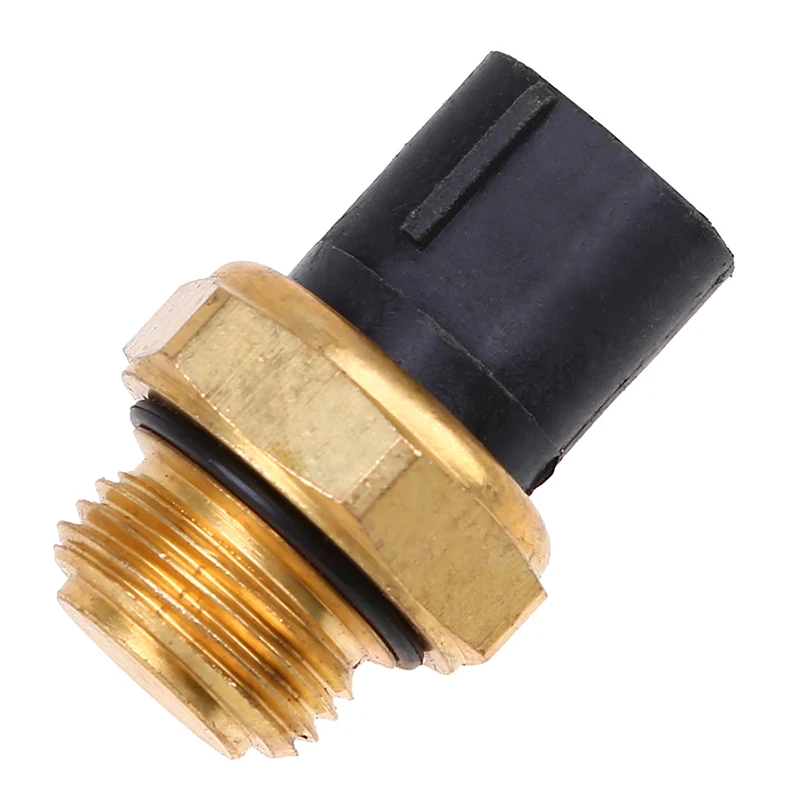 

1 Pc 18mm Bolt Motorcycles Radiator Fan Switch Thermo Motocross fits for Suzuki GSX-R750 TL1000 Scooter Accessories Motorbike