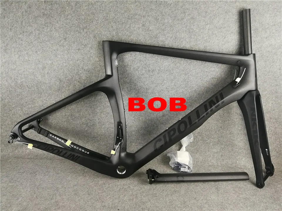 Cipollini NK1K BOB диск углеродная дорожная рама дисковый тормоз углеродный дорожный