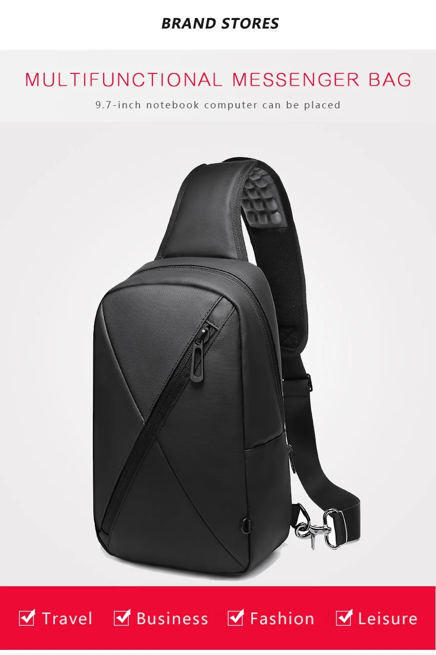 Мужские рюкзаки, рюкзак для ноутбука, многофункциональный usb водонепроницаемый ударопрочный рюкзак для путешествий, школьный рюкзак mochila para hombres