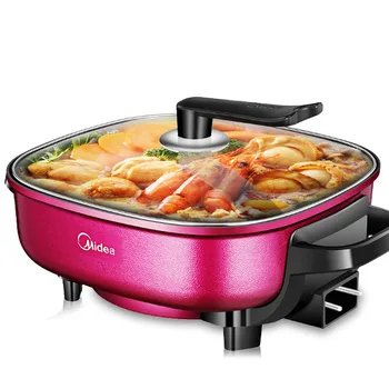 

MC-LHN30D Household Multifunctional Cooker Pan Electric Cooker Electricpot Hot Pot Soup Maxima Hotpot Cooking Machine