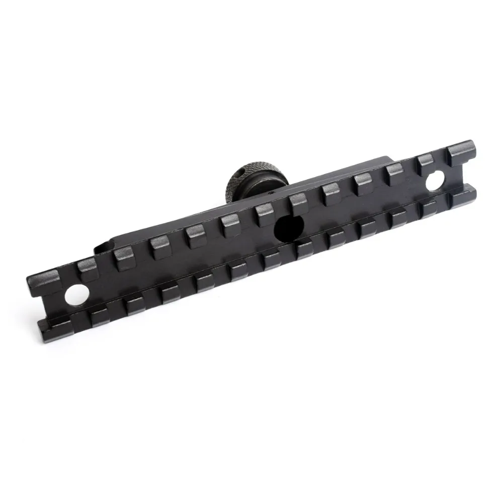 WIPSON التكتيكية السكك الحديدية جبل 12 فتحات ويفر نطاق جبل قاعدة 20 ملليمتر نطاق قاعدة AR ل M4/M16 تحمل مقبض شقة أعلى السكك الحديدية الصيد C WIPSON التكتيكية السكك الحديدية جبل 12 فتحات ويفر نطاق جبل قاعدة 20 ملليمتر نطاق قاعدة AR ل M4/M16 تحمل مقبض شقة أعلى السكك الحديدية الصيد C