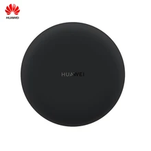 Huawei Оригинальное QI Беспроводное зарядное устройство CP60 Max 15 Вт быстрое зарядное устройство для iphone Xs Max/XR/X/huawei Mate20 Pro/RS Galaxy S9