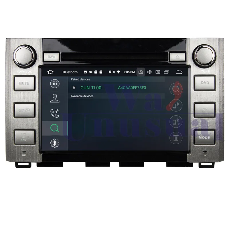 car system auto door lock For Toyota Tundra 2014