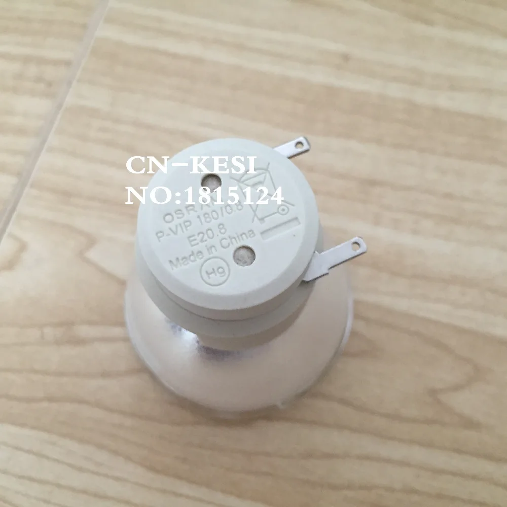 

Free shipping EC.J6900.001 Original Bare lamp P-VIP 180/0.8 E20.8 for ACER P1166/P1266 projectors