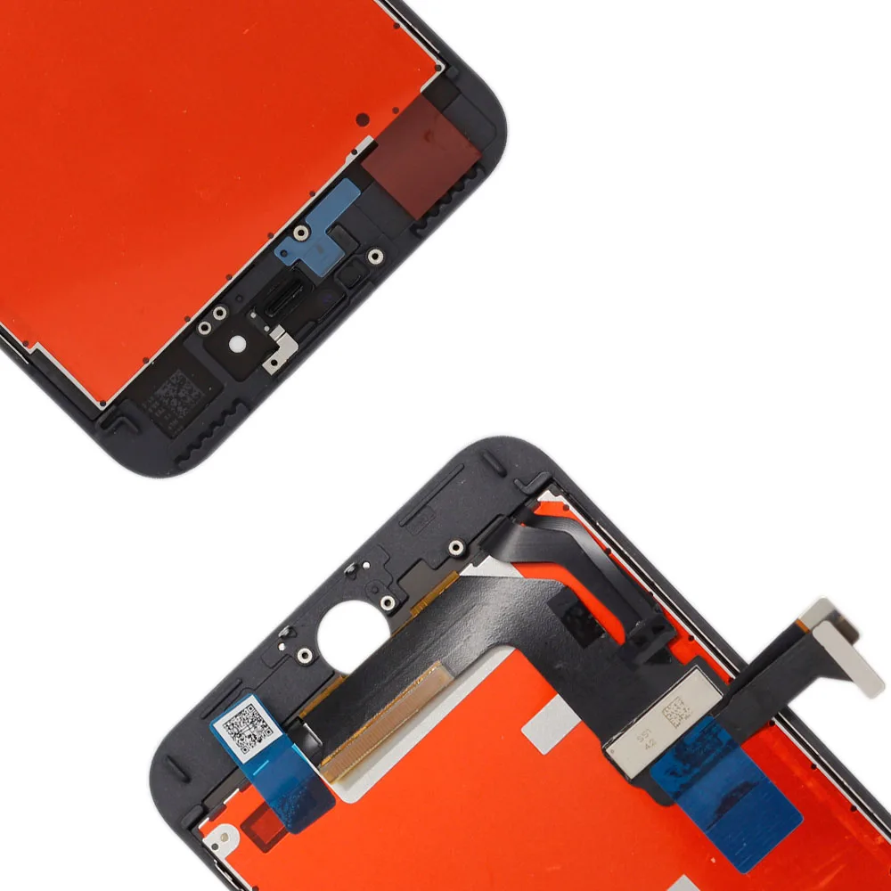 iPhone 7 plus LCD Digitizer black (8)