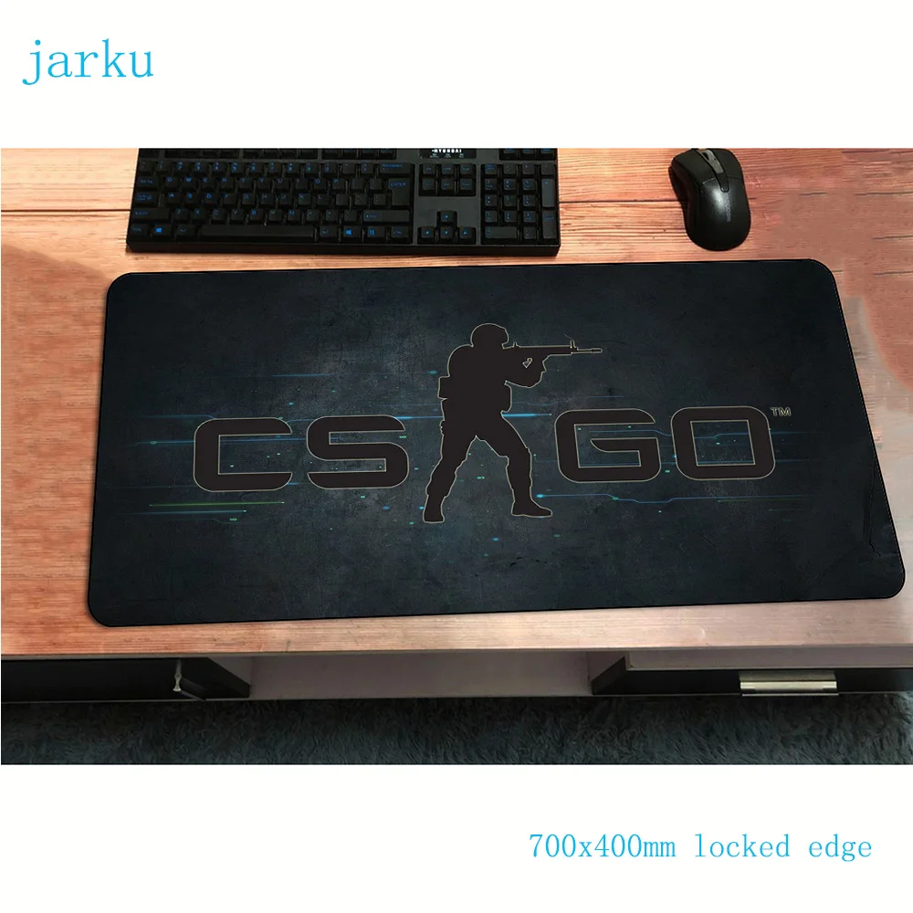 Csgo коврик для мыши 700x400x3 мм массовый узор компьютерная мышь игровой мат геймпад геймер Лидер продаж коврик для мышки стол pad офис padmouse