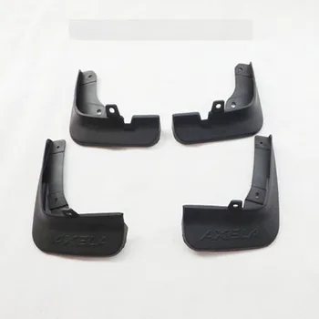 

For Mazda 3 2014 2015 2016 Axela model hatchback sport Sedan universal mud flaps fender flares mudflaps accessories