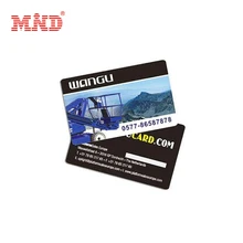 125 кГц кредитной карты tk28 CMYK печати ПВХ Карта RFID Радиочастотная Идентификация для гостиниц карты для отеля контроля доступа