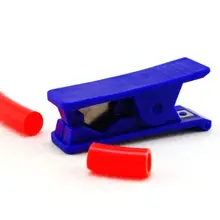 Ro, система обратного осмоса система очиститель воды фильтр нейлон PE пластиковая труба трубки резак для шлангов резка ножницами инструмент