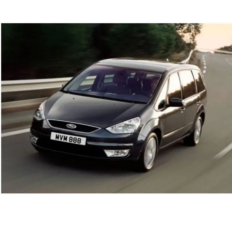 

EUR Rear turn signal bulb For Ford Focus mk1 2 3 4 Galaxy2 3 4 wa6 Fusion amber indicator lights bau15s p21w canbus 2pc