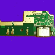 P9000 разъем для зарядки маленькая пластина+ микрофон для 5," Elephone P9000 мобильный телефон Android MTK6755 Восьмиядерный