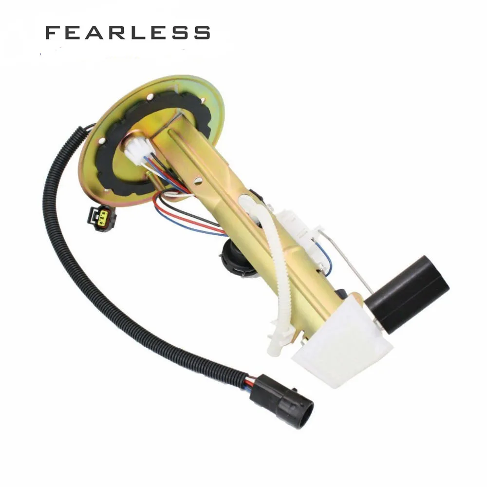 

Electric Fuel Pump Module Assembly For Car Ford Explorer Mercury Mountaineer 1999-2001 4.0L 5.0L E2296S Fuel Pump TY-296s