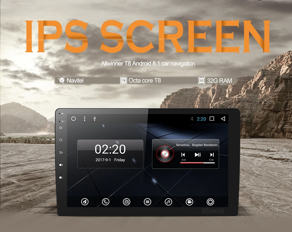 Top DDTY1060 IPS android car dvd gps navigation radio video audio player car stereo universal 1 din car multimedia player gps 0 Top DDTY1060 IPS android car dvd gps navigation radio video audio player car stereo universal 1 din car multimedia player gps 0