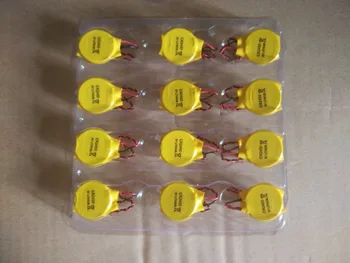 

Mainboard Li-ion Button Battery CR2450 with connector 500pcs/pack