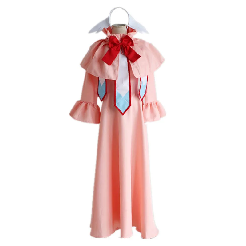 Cosplay&Ware [2]Anime Fairy Tail Cosplay Mavis Vermilion Cos Halloween Party Lovely Lolita Style Dress Menampwomen Costume -Cosplay&Ware anime Shop HTB1yjmkgZyYBuNkSnfoq6AWgVXam.jpg