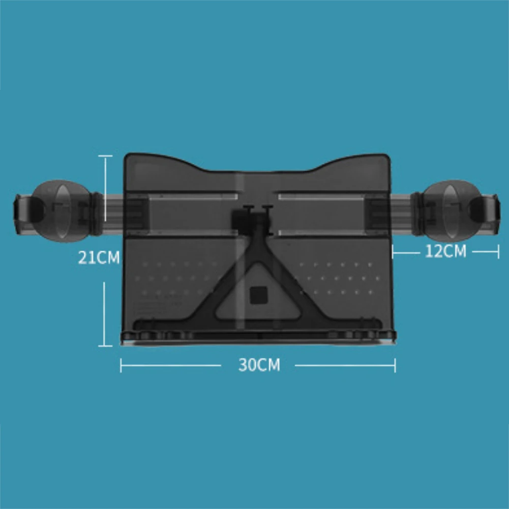Для студентов, регулируемый угол, для дома, многофункциональный, для чтения, ABS, подставка для книг, портативный, офисный, практичный, растягивающийся, держатель, эргономичный