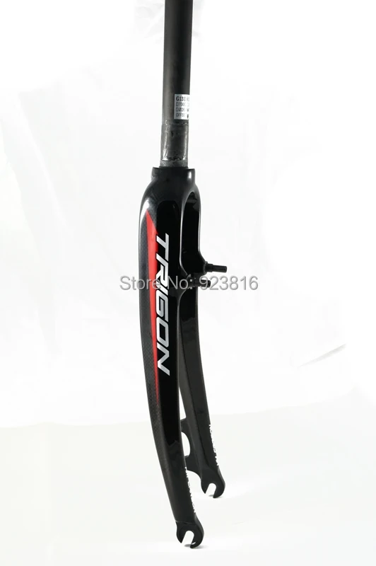 trigon mc01 カーボンフォーク/トライゴン