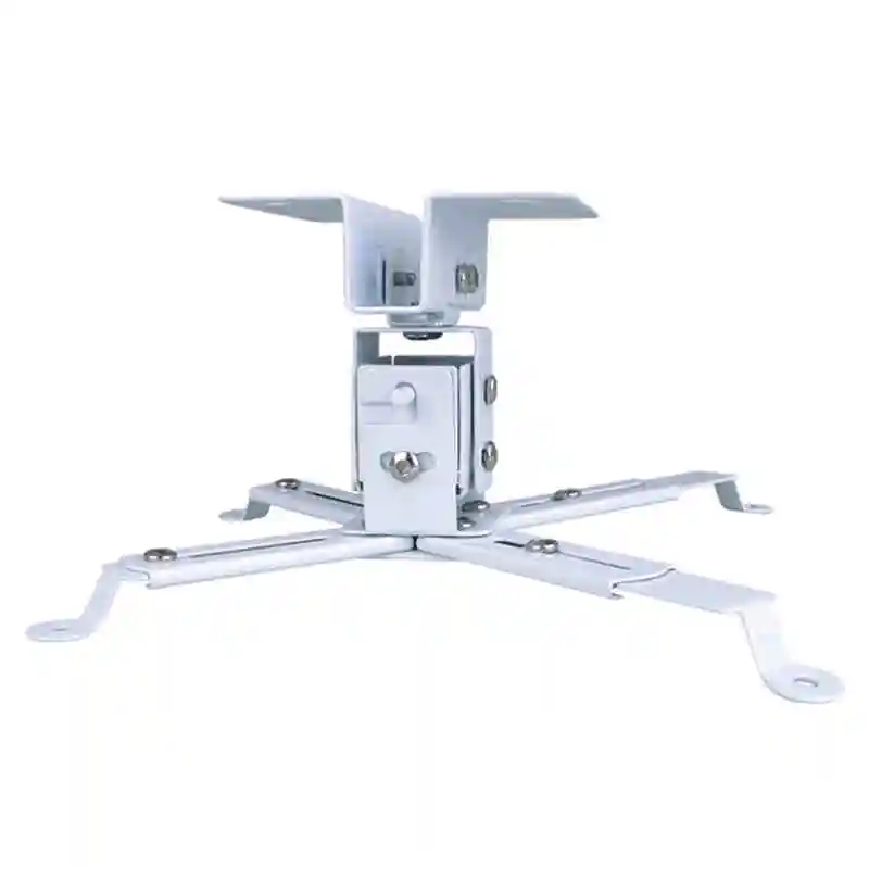 Salange Projector Ceiling Mount Hanger 360 Degrees Adjustable