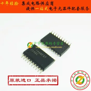 

TLV2548CDW TLV2548CDWR TLV2548 2548C SOP16 Original authentic and new Free Shipping IC
