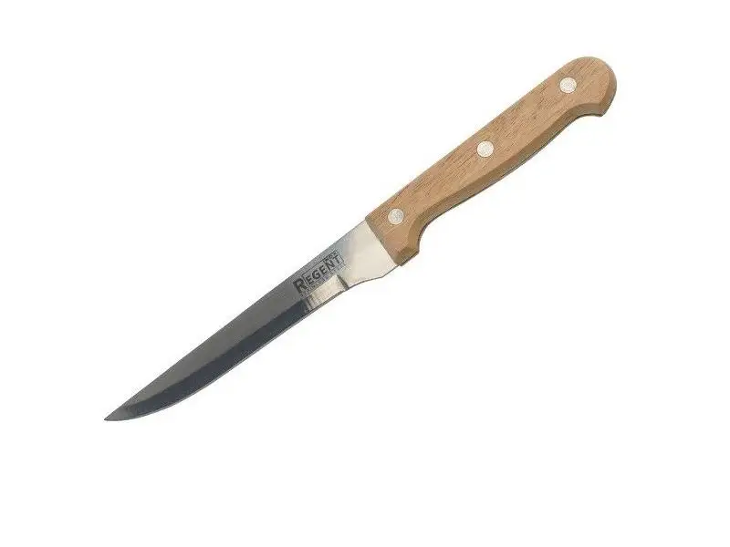 Knife universal REGENT INOX RETRO knife 26 5 cm | Дом и сад