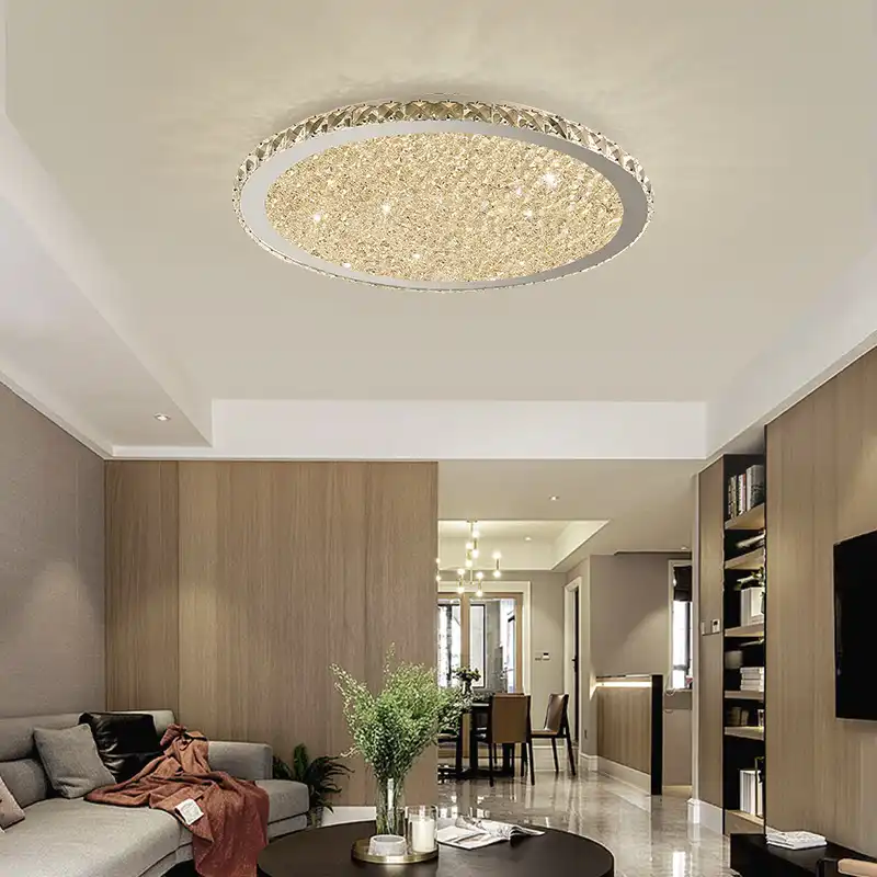 led lounge ceiling lights