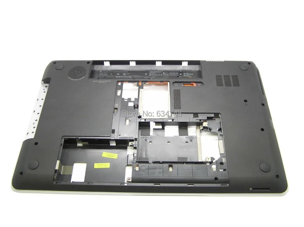 Купить Корпус Ноутбука Hp Pavilion G7