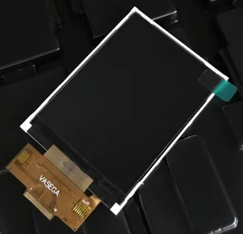 

3.2 inch 18P 262K SPI TFT LCD Welding Color Screen COG ILI9341 Drive IC 240(RGB)*320