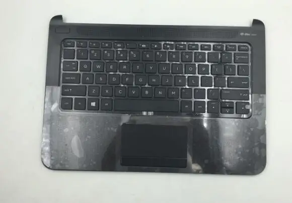 Чехол для ноутбука Подставка для ноутбука hp 210 215 G1 US клавиатура для ноутбука 744192-001